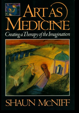 Arte como medicina: Crear una terapia de la imaginación