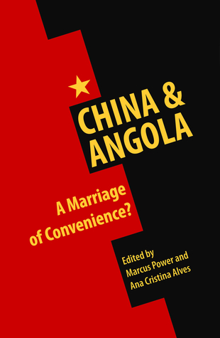China y Angola: ¿Un matrimonio de conveniencia?