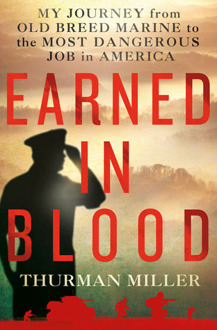 Ganado en Sangre: Mi Viaje desde el Infante Marino Antiguo hasta el Trabajo Más Peligroso en América