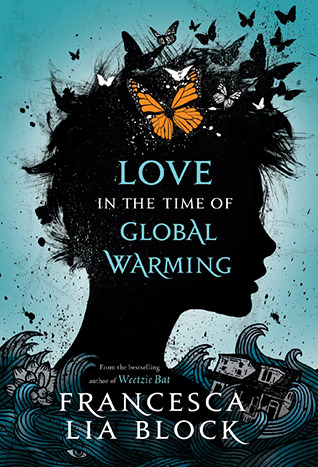 Amor en el tiempo del calentamiento global