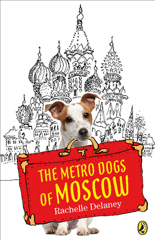 Los perros del metro de Moscú