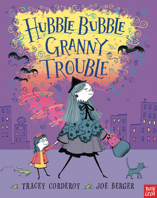 Burbuja del Hubble, problema de la abuelita