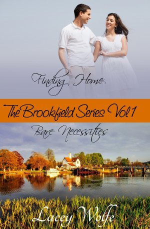La Serie Brookfield, Volumen Uno