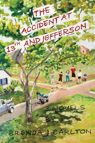 El accidente en 13 y Jefferson: 3 novelas