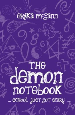 El Cuaderno Demonio