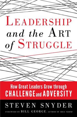 Liderazgo y el arte de la lucha: cómo los grandes líderes crecen a través del desafío y la adversidad