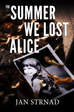 El verano que perdimos Alice