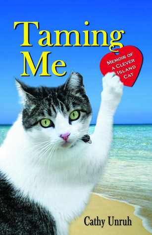 Taming mí: Memoria de un gato inteligente de la isla