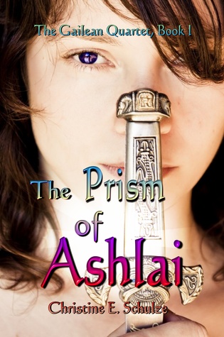 El prisma de Ashlai