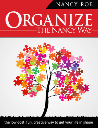 Organiza el Nancy Way