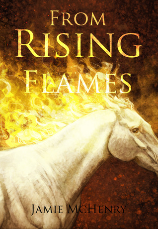 De Rising Flames