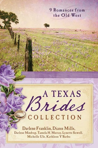 Una colección de novias de Texas