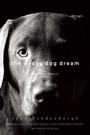 El sueño erróneo del perro: Un romance verdadero