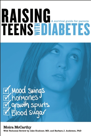 Aumento de los adolescentes con diabetes: una guía de supervivencia para los padres