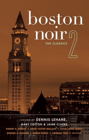 Boston Noir 2: Los Clásicos