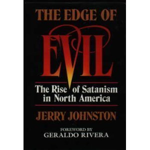 El borde del mal: La subida del satanismo en América del Norte