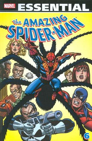 Essential Amazing Spider-Man, Vol. 6