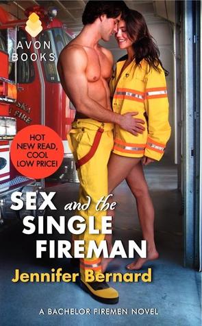 Sexo y el único bombero