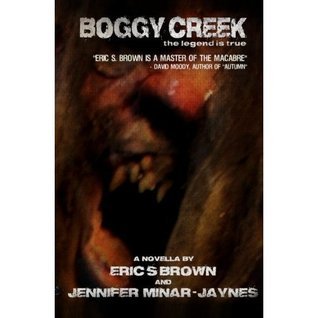 Boggy Creek: La leyenda es verdad