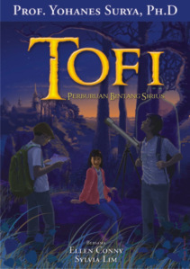 Tofi: Perburuan Bintang Sirius