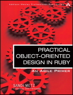 Diseño práctico orientado a objetos en Ruby: un principio ágil