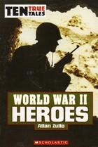 Héroes de la Segunda Guerra Mundial