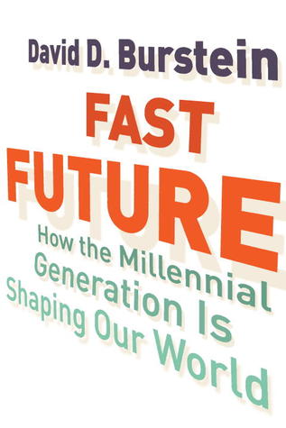 Futuro rápido: cómo la generación milenaria está dando forma a nuestro mundo