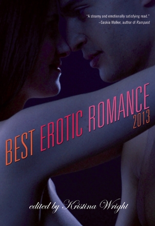 Mejor romance erótico 2013