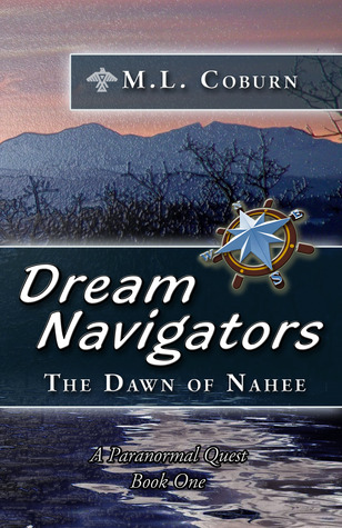 El amanecer de Nahee (Dream Navigators, # 1)
