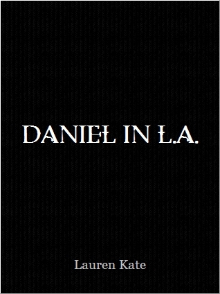 Daniel en L.A.