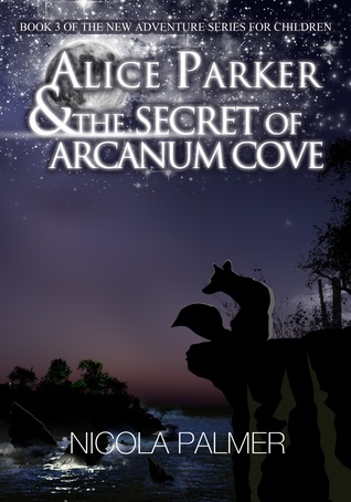 Alice Parker y el secreto de Arcanum Cove
