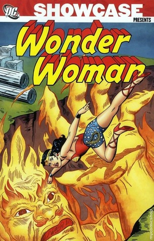 Showcase presenta: Wonder Woman, vol. 3