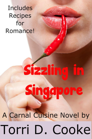 Sizzling en Singapur