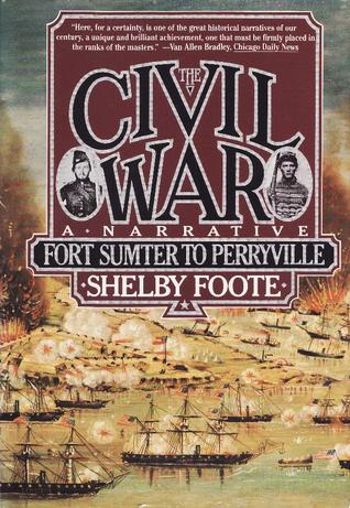 La guerra civil, vol. 1: Fort Sumter a Perryville