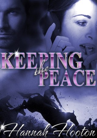 Manteniendo la Paz