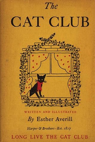 El Club de Gatos