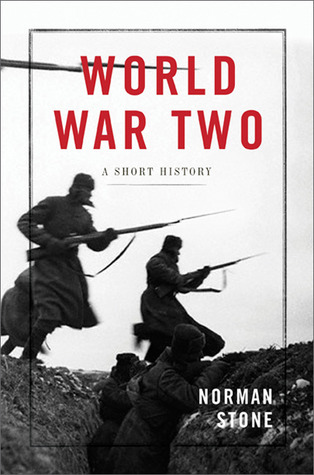 Segunda Guerra Mundial: una breve historia