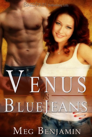 Venus en Jeans
