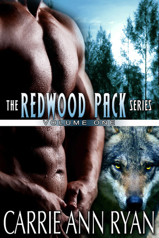 Redwood Pack, vol. 1