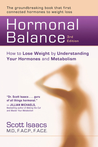 Equilibrio hormonal: Cómo perder peso mediante la comprensión de sus hormonas y el metabolismo