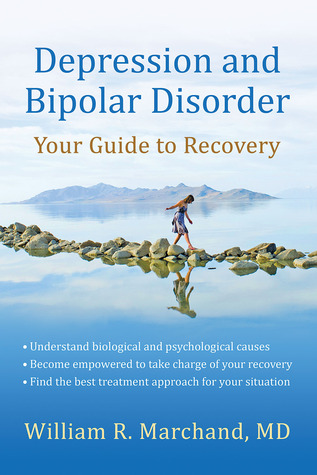 Depresión y trastorno bipolar: su guía para la recuperación