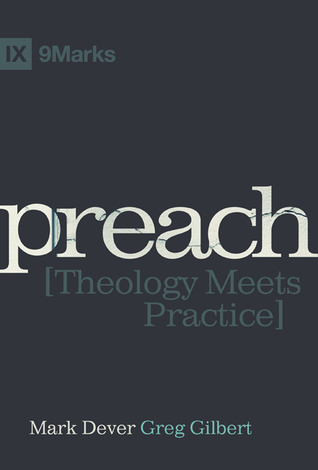 Predicar: La teología se une a la práctica