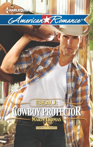 Beau: Protector del vaquero