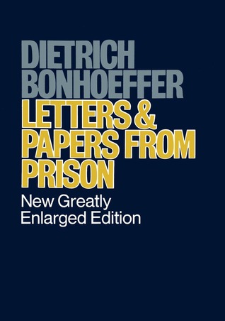 Cartas y documentos de la cárcel