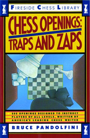 Aperturas de ajedrez: Trampas y Zaps