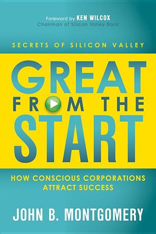 Grandes desde el principio: cómo las corporaciones conscientes atraen el éxito