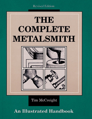 El Metalsmith completo: Manual ilustrado