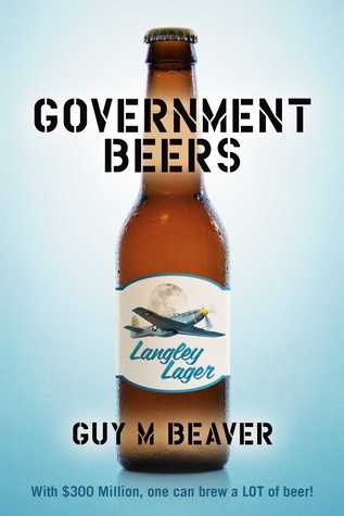 Cervezas de Gobierno