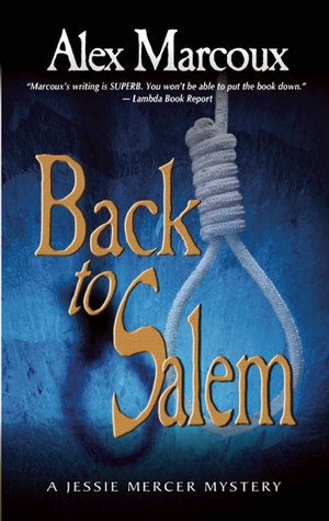 Volver a Salem