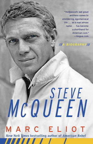 Steve McQueen: Una biografía